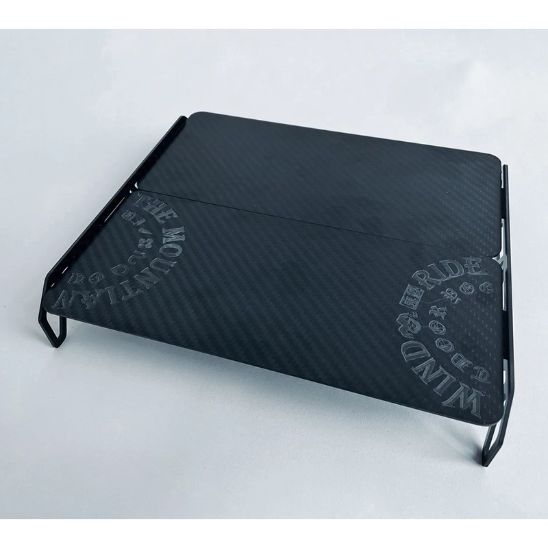 【予約商品 1月中旬～2月上旬頃入荷予定】 Outdoor Yogui Hiking Ultra Light Table [アウトドアヨギー]