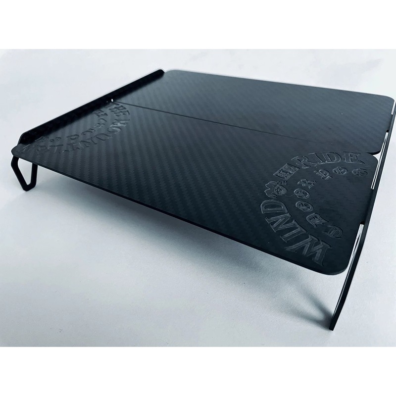 【予約商品 1月中旬～2月上旬頃入荷予定】 Outdoor Yogui Hiking Ultra Light Table [アウトドアヨギー]