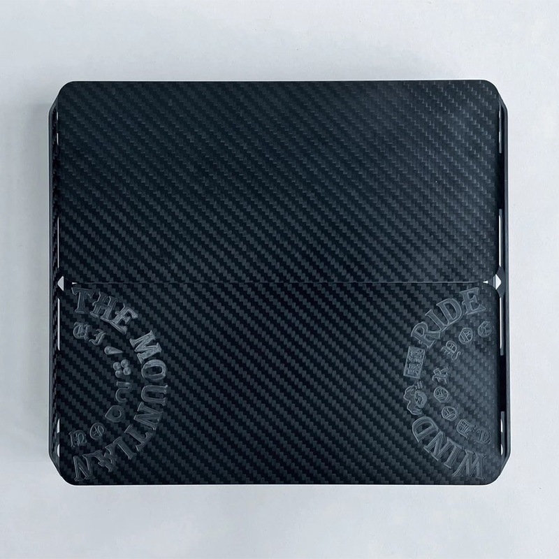 【予約商品 1月中旬～2月上旬頃入荷予定】 Outdoor Yogui Hiking Ultra Light Table [アウトドアヨギー]