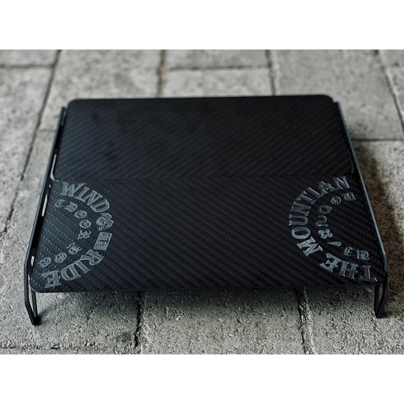 【予約商品 1月中旬～2月上旬頃入荷予定】 Outdoor Yogui Hiking Ultra Light Table [アウトドアヨギー]