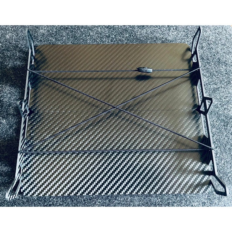 【予約商品 1月中旬～2月上旬頃入荷予定】 Outdoor Yogui Hiking Ultra Light Table [アウトドアヨギー]