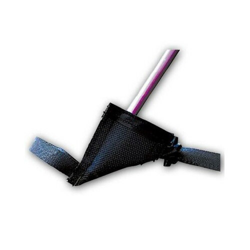 ヒルバーグ スタイカ＆アラック ポールホルダーキット STAIKA [HILLEBERG]