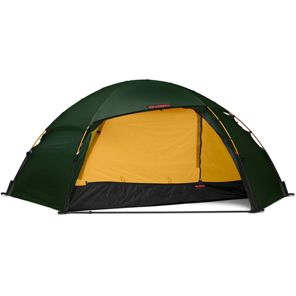ヒルバーグ アラック3 グリーン ALLAK [HILLEBERG]