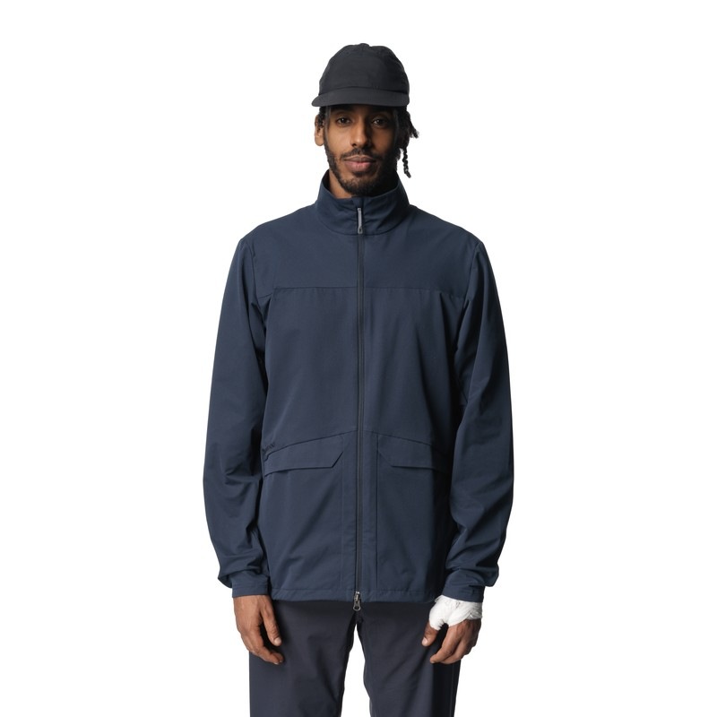 HOUDINI ウインドブレーカー レビュー】HOUDINI ウインドブレーカー｜ウィンドブレーカー