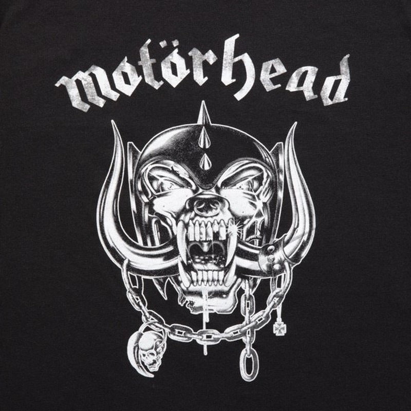 [当日出荷対応 平日12:00まで] ROARK RUN AMOK MOTORHEAD MATHIS WAR PIG SS [ランアモック]