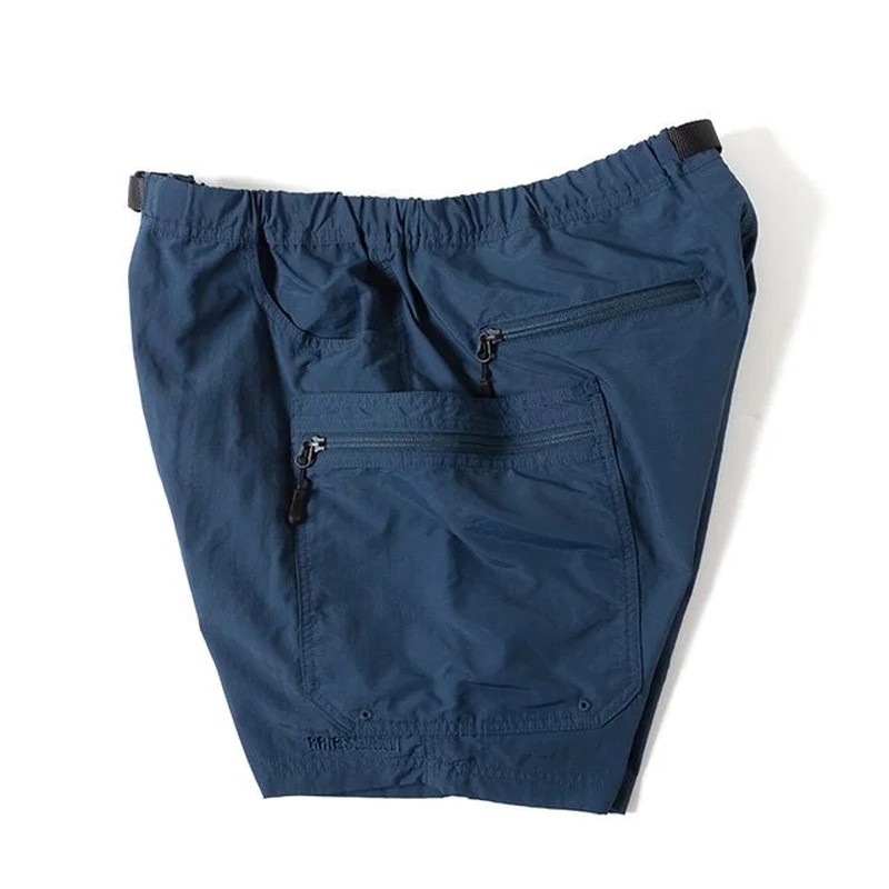 Grip Swany Gear Shorts 4.0 Navy [グリップスワニー]
