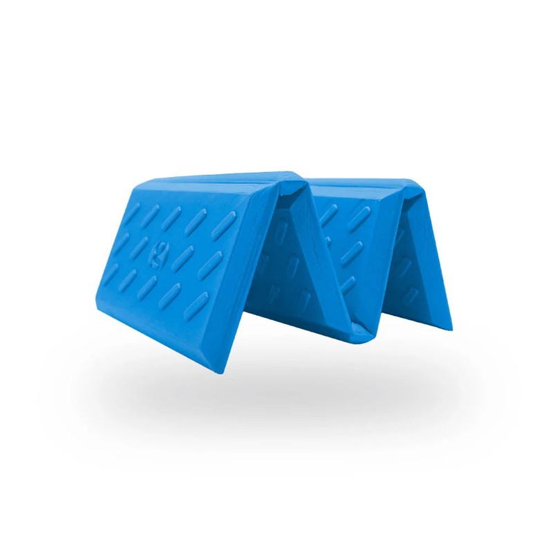 Gossamer Gear Little Sit Pads Blue [ゴッサマーギア]