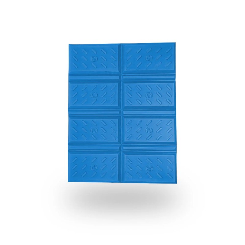 Gossamer Gear Little Sit Pads Blue [ゴッサマーギア]