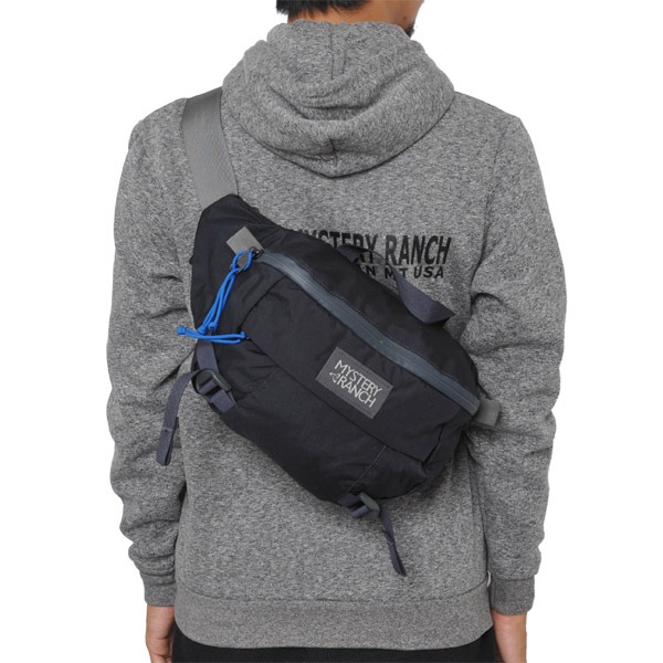 MYSTERY RANCH Hip Monkey 2 Evergreen [ミステリーランチ]