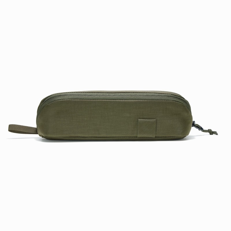 [当日出荷可] EVERGOODS CAP0.5 - Civic Access Pouch 0.5L OD Green [エバーグッズ]