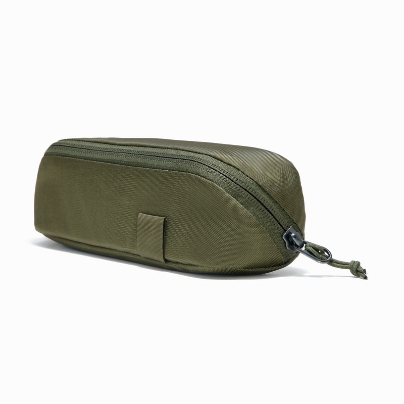 [当日出荷可] EVERGOODS CAP0.5 - Civic Access Pouch 0.5L OD Green [エバーグッズ]