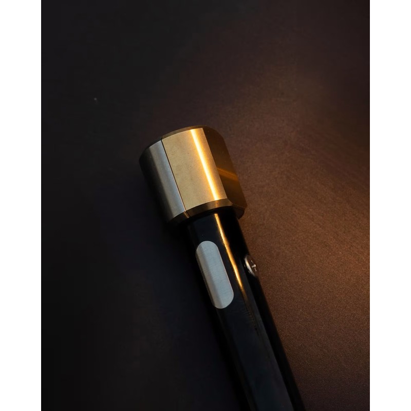 [20%OFF] MURACO CARAJAS HEAVY PEG HAMMER Black [ムラコ]