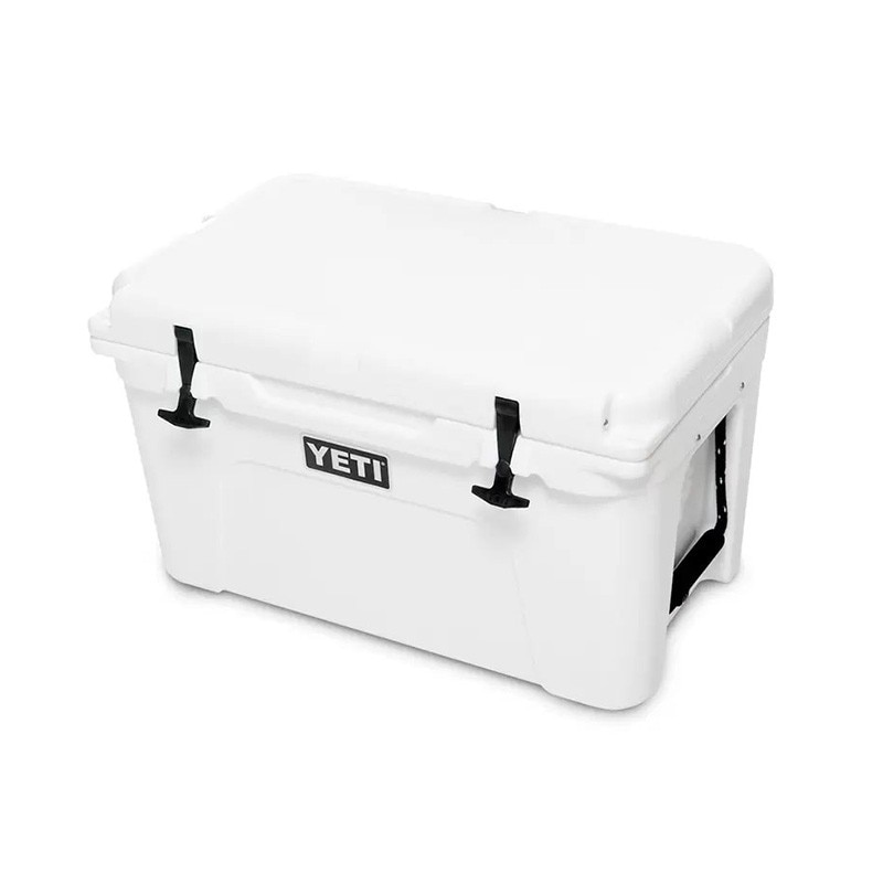 YETI - YETI イエティ クーラーボックス タンドラ45 ホワイト YETI 【YETI】イエティ クーラーボックス タンドラ45 : メタ