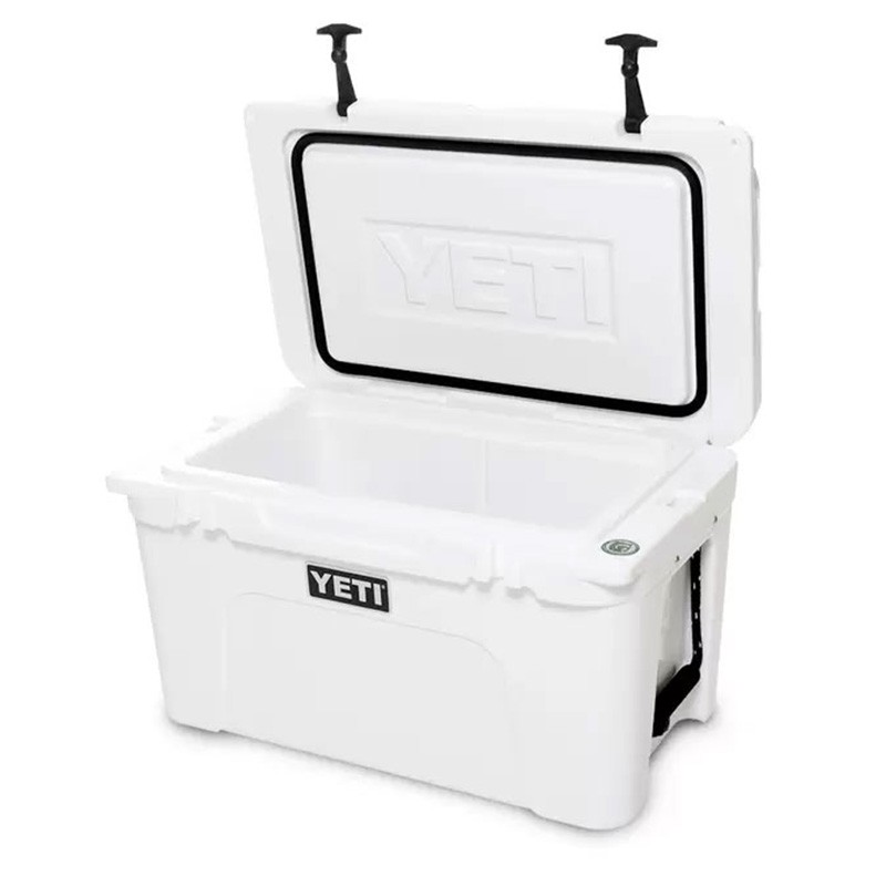 YETI タンドラ 45 クーラーボックス ホワイト 新品未開封 Amazon | 【イエティ】クーラーボックス タンドラ 45 白