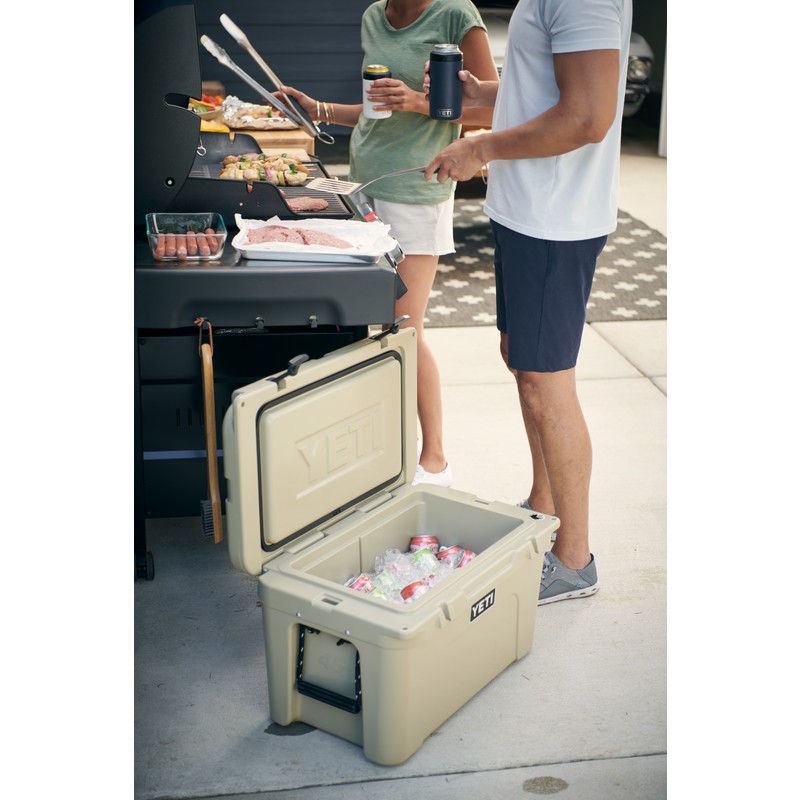 Snow Peak - ☆★カッシー ★☆YETI イエティ タンドラ 45 WHITE Amazon | YETI（イエティ） クーラーボックス タンドラ 45qt