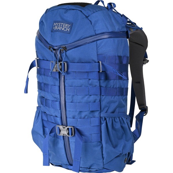 ノベルティ] MYSTERY RANCH 2Day Assault Indigo S/Mサイズ