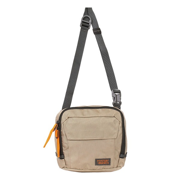 MYSTERY RANCH DISTRICT 4 Hummus [ミステリーランチ]