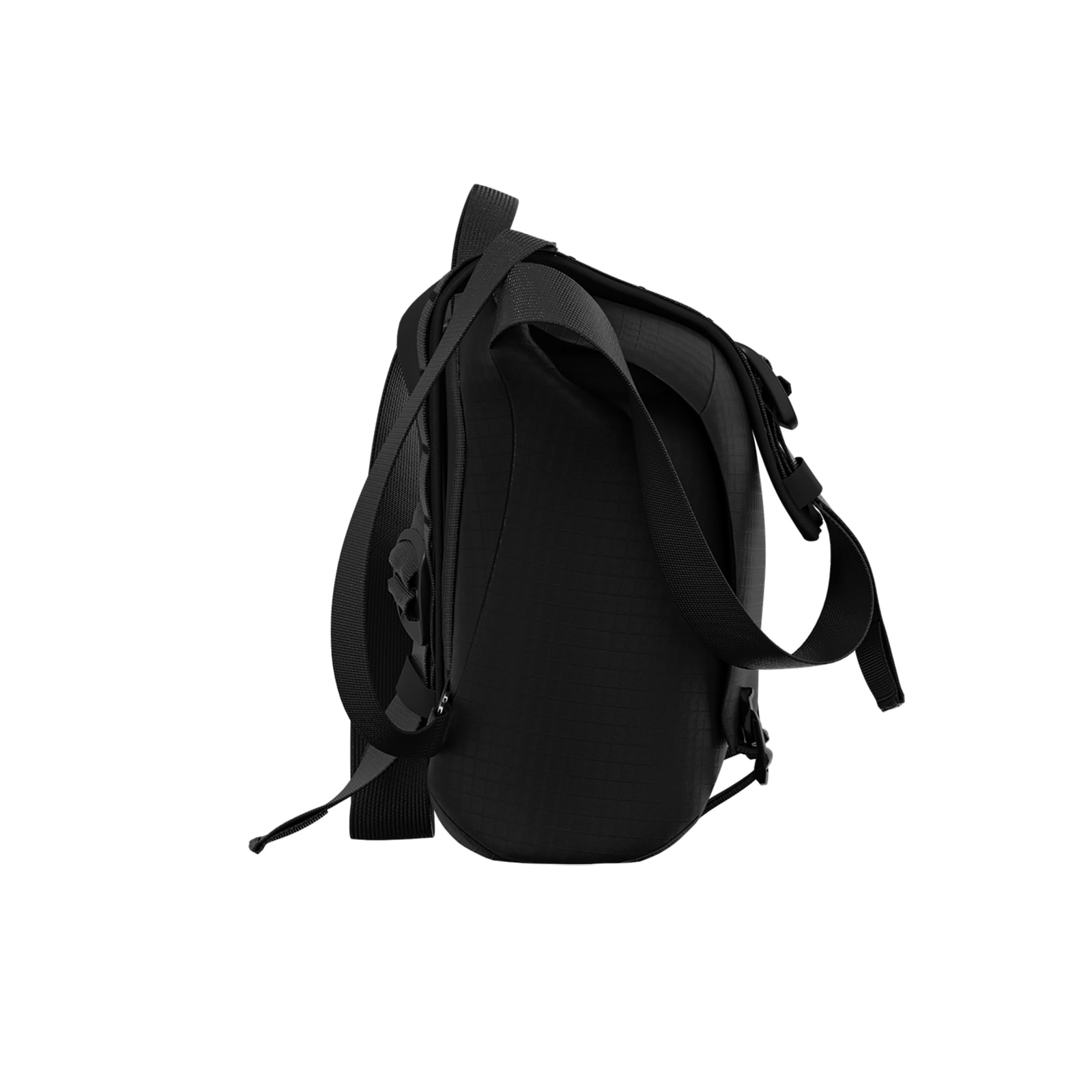 当日出荷可] ARC'TERYX Granville 10 Courier Bag Black [アークテリクス]