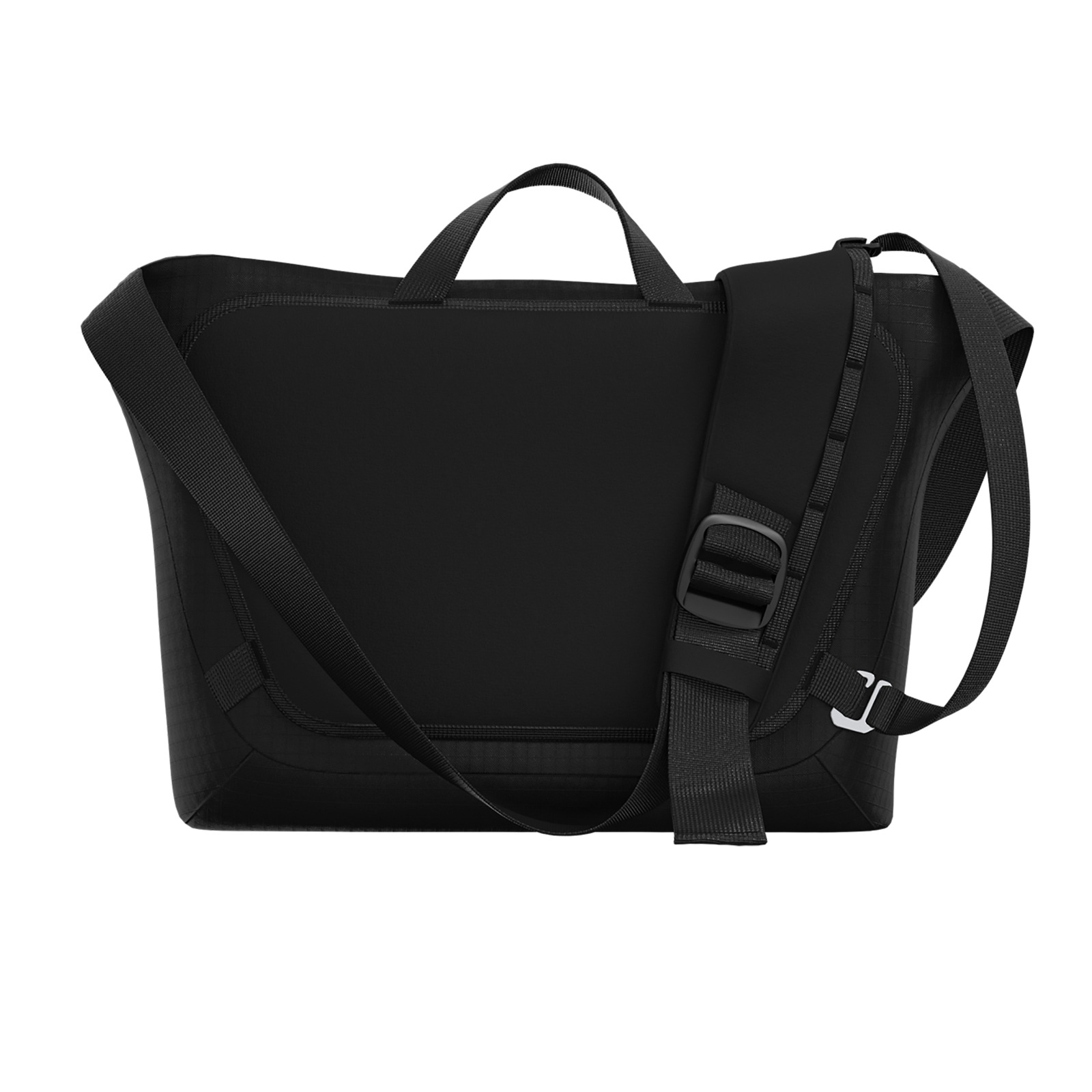ARC'TERYX Granville 10 Courier Bag Black [アークテリクス]