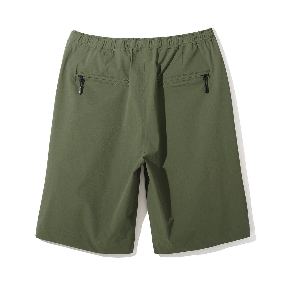 Grip Swany GSUS-156 ADVENTURE SHORTS GREEN [グリップスワニー]