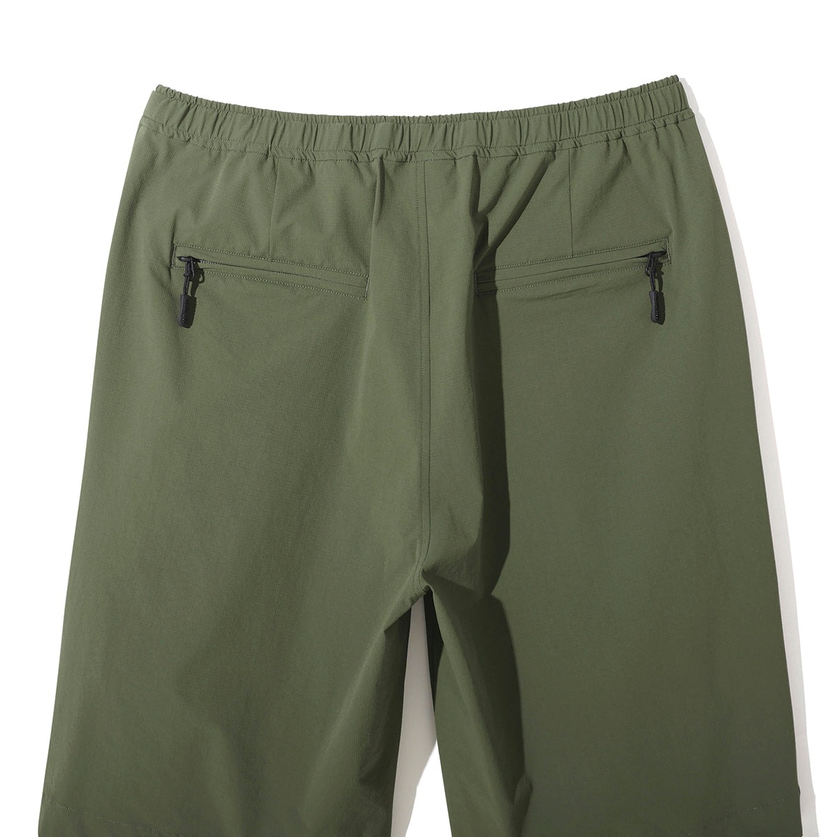 Grip Swany GSUS-156 ADVENTURE SHORTS GREEN [グリップスワニー]