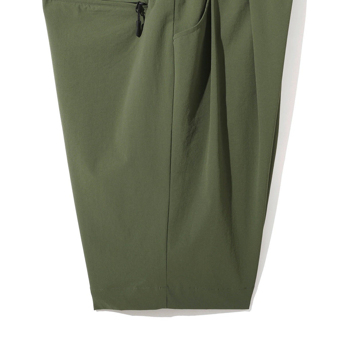 Grip Swany GSUS-156 ADVENTURE SHORTS GREEN [グリップスワニー]