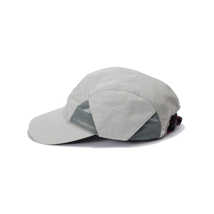 [当日出荷可][30%OFF] halo commodity HL-1120 Aperture Cap L.Grey [ハロコモディティ]
