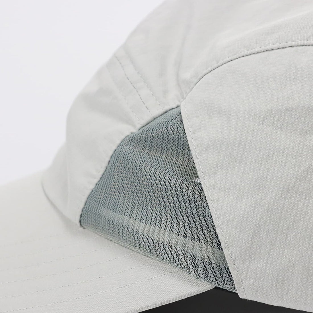 [当日出荷可][30%OFF] halo commodity HL-1120 Aperture Cap L.Grey [ハロコモディティ]
