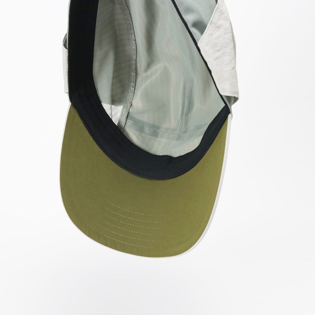 [当日出荷可][30%OFF] halo commodity HL-1120 Aperture Cap L.Grey [ハロコモディティ]
