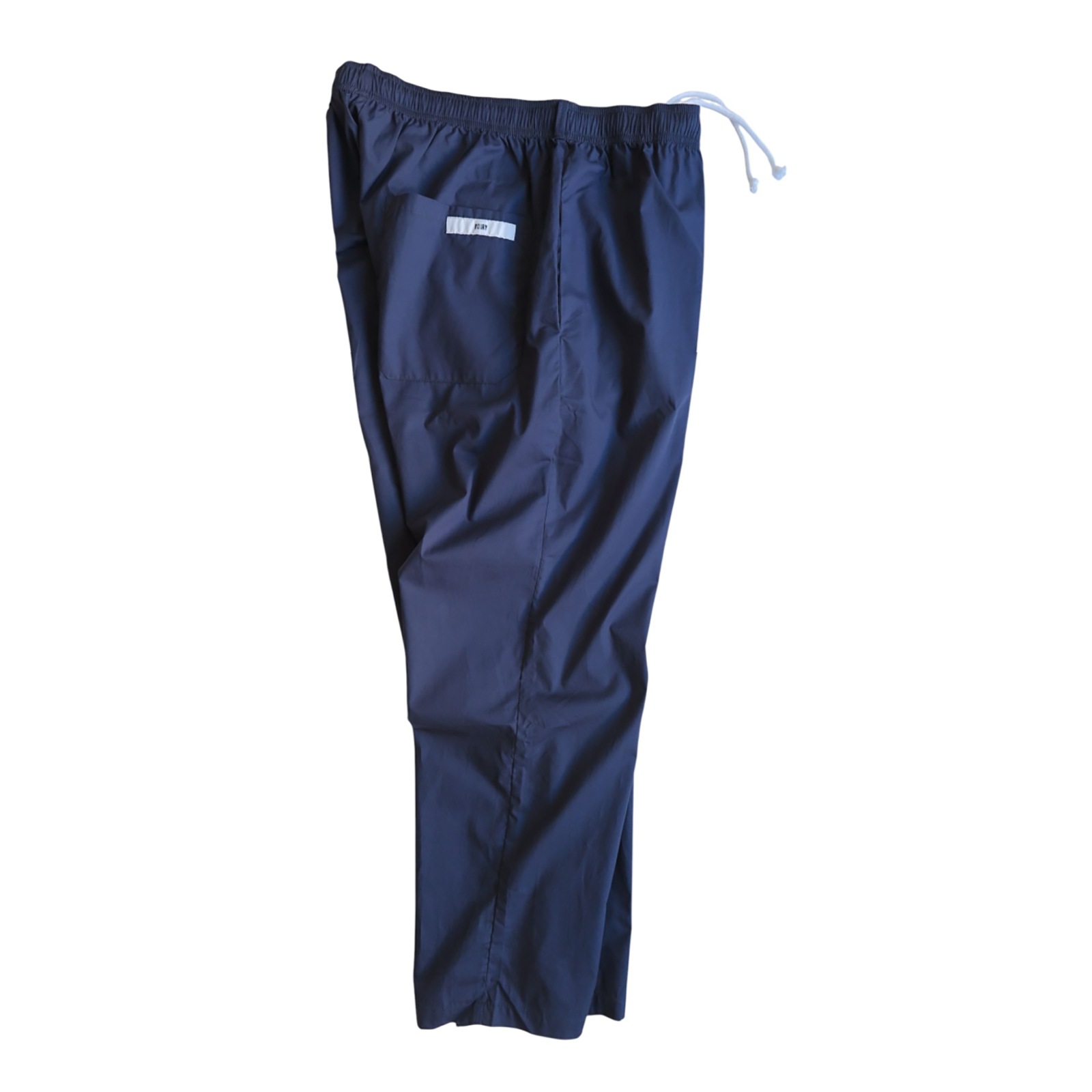 voiry DOCTOR PANTS-26A S-NAVY [ヴォイリー]