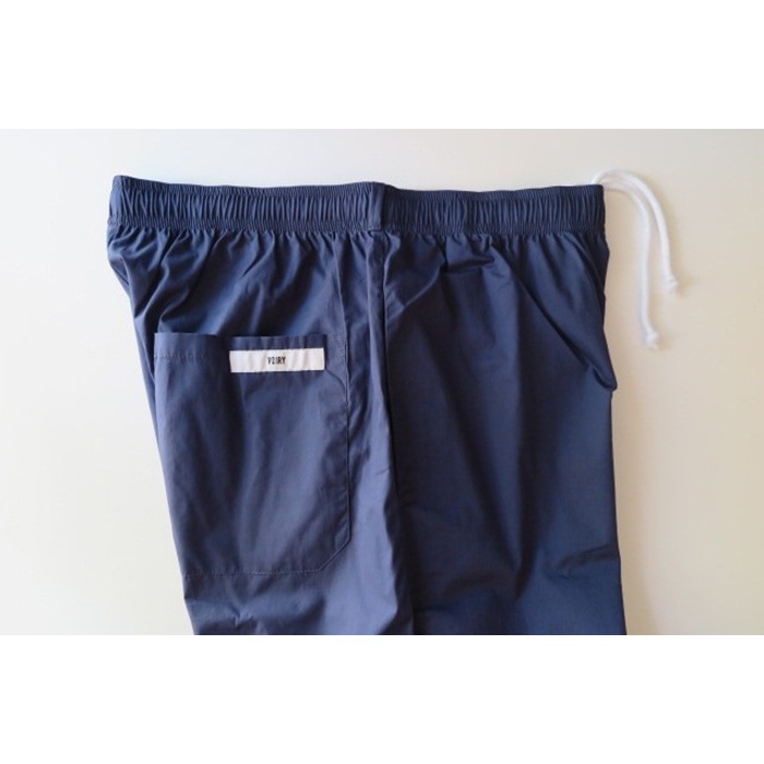 voiry DOCTOR PANTS-26A S-NAVY [ヴォイリー]