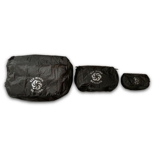 Pack Pod Set Green [シックスムーンデザインズ][SIX MOON DESIGNS]