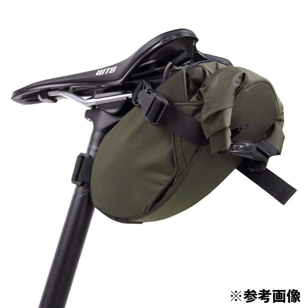FAIRWEATHER seat bag mini x-pac/navy [フェアウェザー]