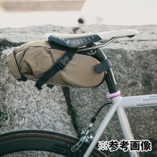 FAIRWEATHER seat bag フェアウェザー シートバッグ FAIRWEATHER seat