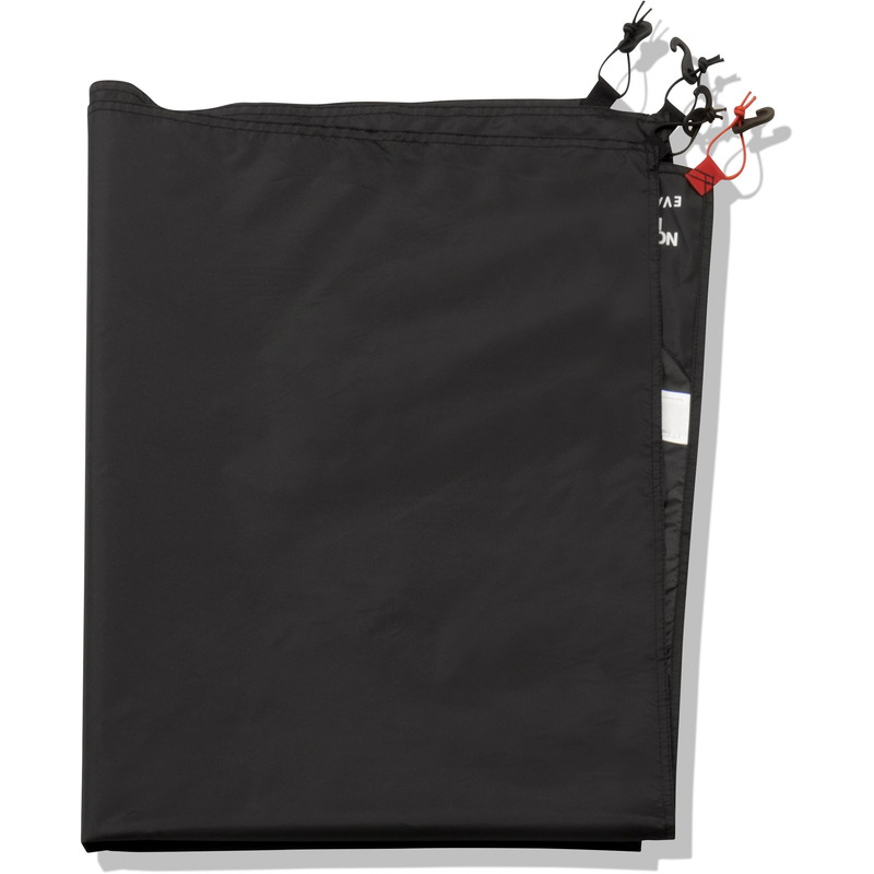 THE NORTH FACE Footprint/Evacargo 2 ブラック (K) [ザ・ノース・フェイス]