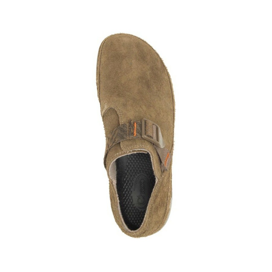 Chaco Womens Paonia Teak [チャコ]