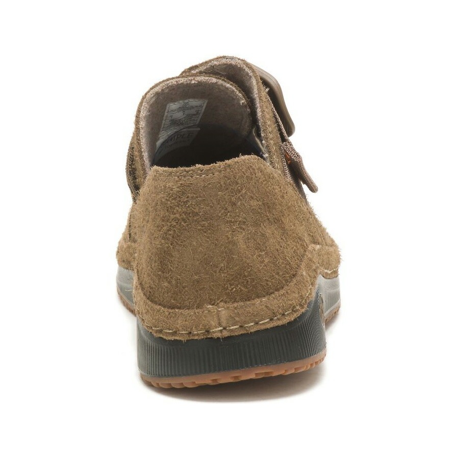 Chaco Womens Paonia Teak [チャコ]