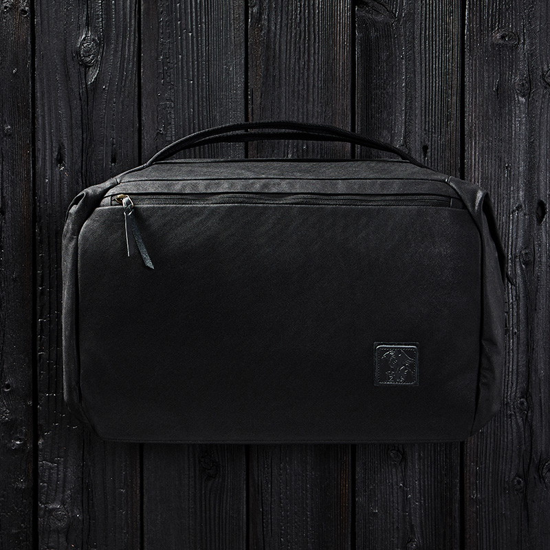 EVERGOODS Carryology x EVERGOODS GRIFFIN EDITION TD35 Transit 