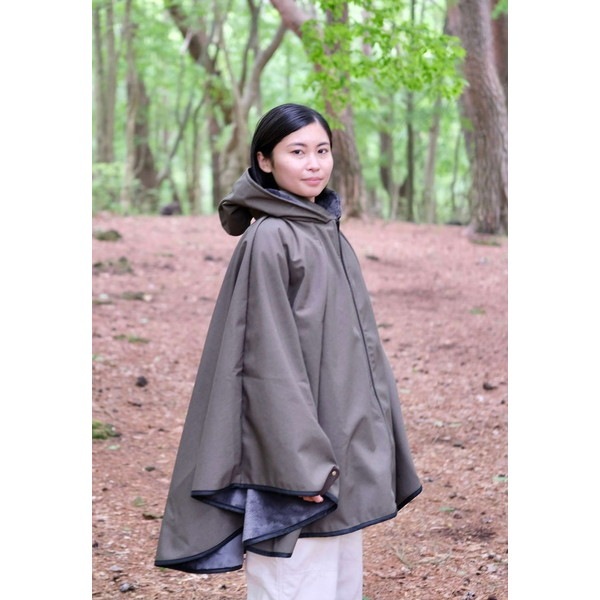 Belmont Blanket ベルモントブランケット Brown BELMONT BLANKET トレッドウェイケープ ブラウン [ベルモントブランケット]