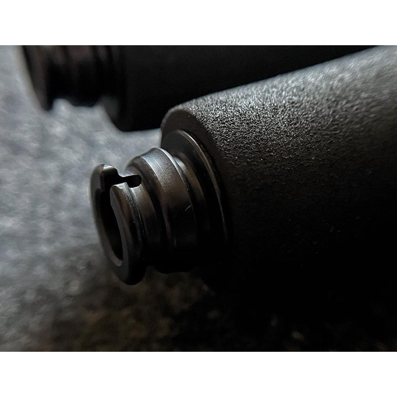【予約商品 2月下旬頃入荷予定】 Outdoor Yogui Carbon Trekking Poles Black/Red Joint [アウトドアヨギー]
