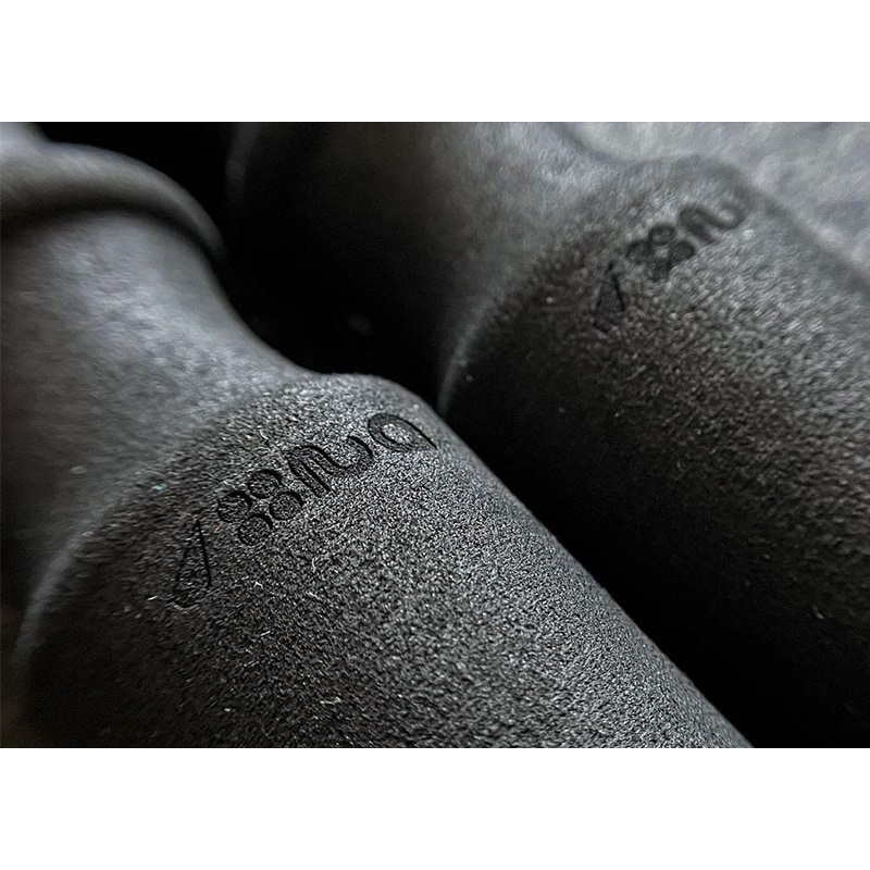 【予約商品 2月下旬頃入荷予定】 Outdoor Yogui Carbon Trekking Poles Black/Red Joint [アウトドアヨギー]