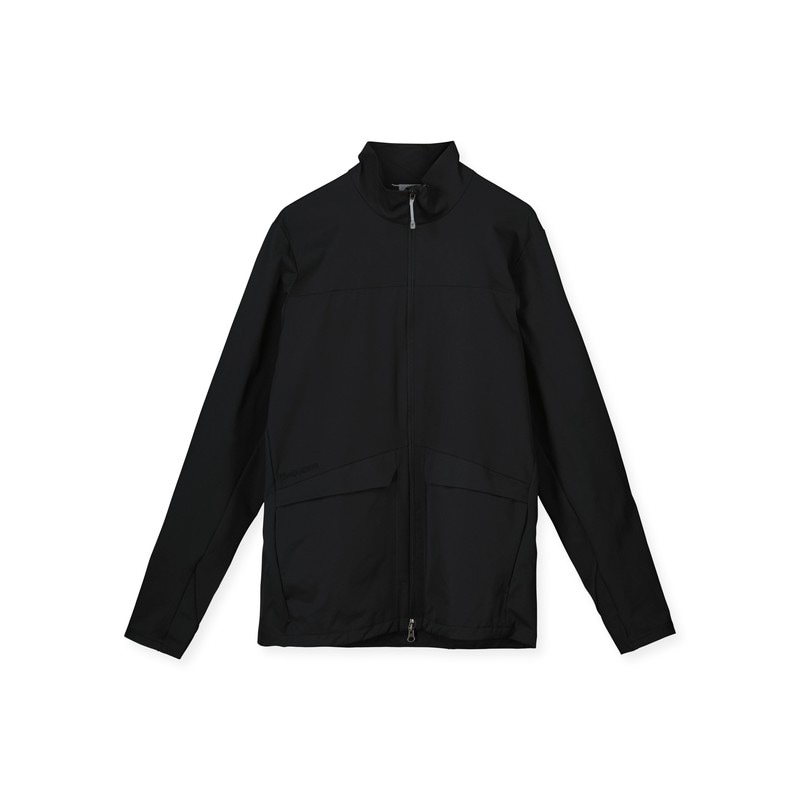 HOUDINI フーディニ Ms Go ジャケット トゥルーブラック Mサイズ Ms Go Jacket | フルマークスストア-北欧アウトドア用品,NORRONA