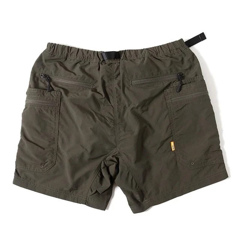 Grip Swany GEAR SHORTS 3.0 TENT OLIVE [グリップスワニー]