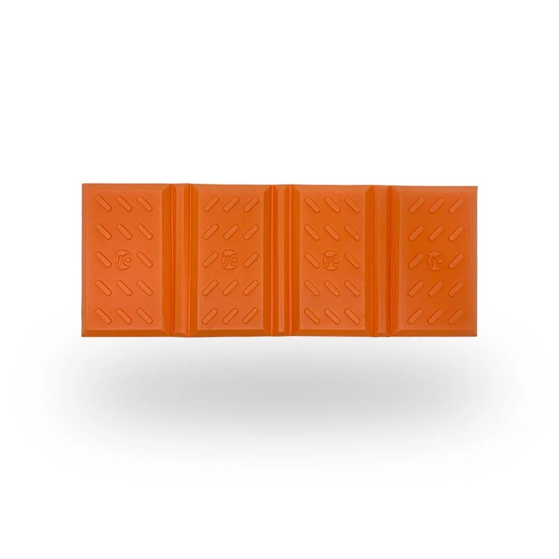 [当日出荷可] Gossamer Gear Little Sit Pads Orange [ゴッサマーギア]