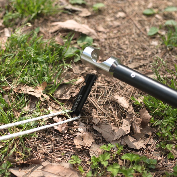 [当日出荷可] MURACO CARAJAS PEG HAMMER [ムラコ]