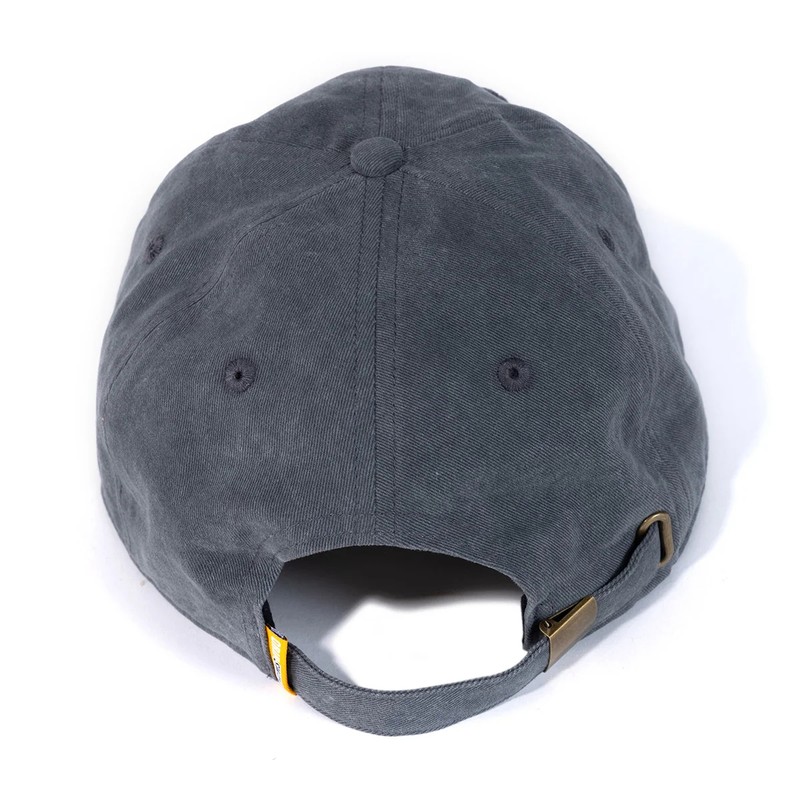 Grip Swany GS Field Cap Charcoal [グリップスワニー]