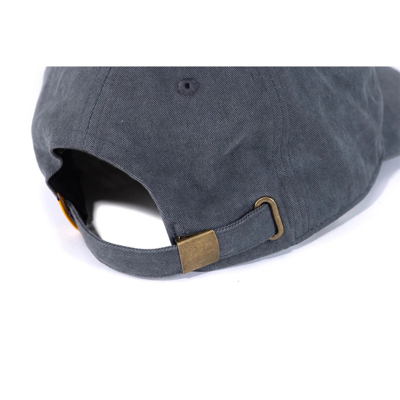 Grip Swany GS Field Cap Charcoal [グリップスワニー]