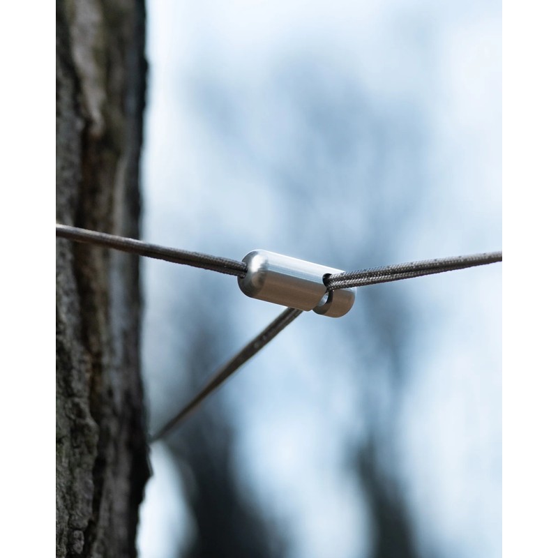 MURACO HANGING LINE LONG Grey [ムラコ]