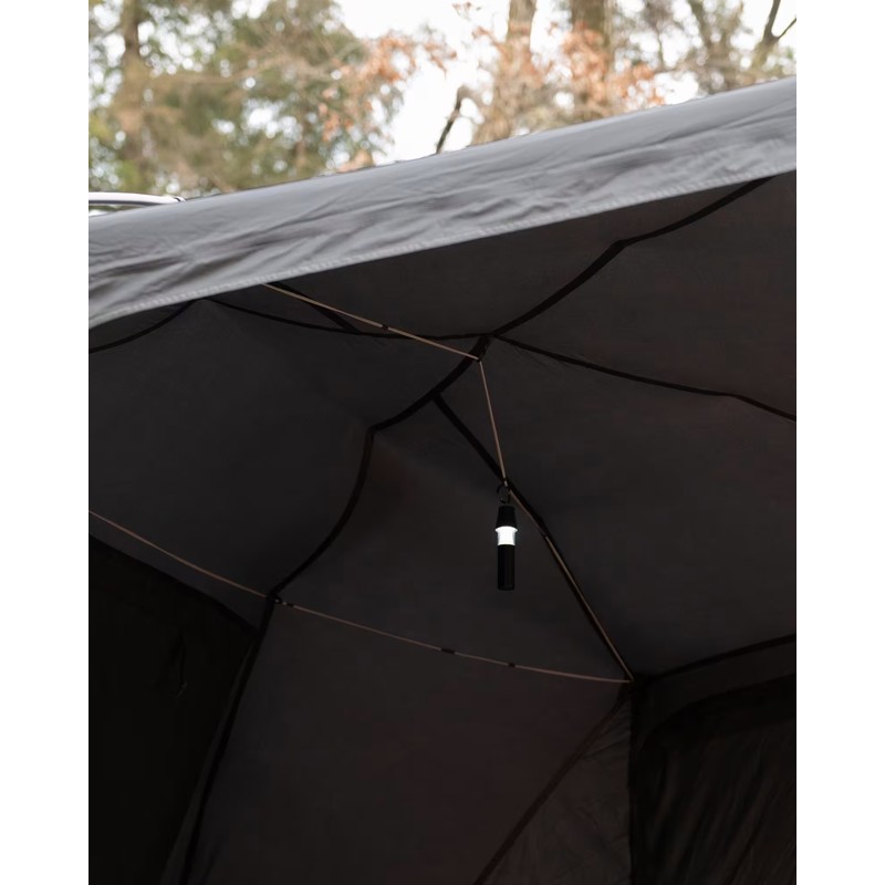 MURACO HANGING LINE LONG Grey [ムラコ]