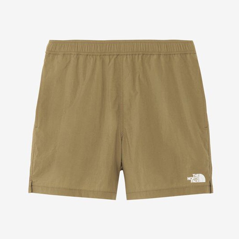 THE NORTH FACE Versatile Short クラシックカーキ [ザ・ノース・フェイス]